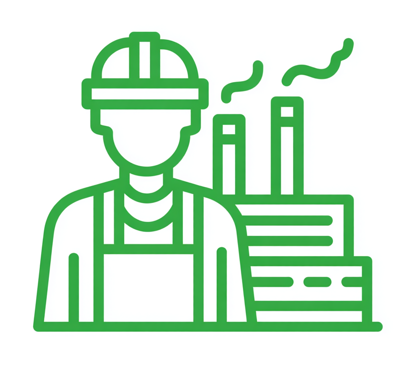 Программа производственно-экологического контроля (ПЭК)
